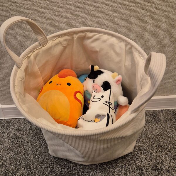 Mīkstās rotaļlietas